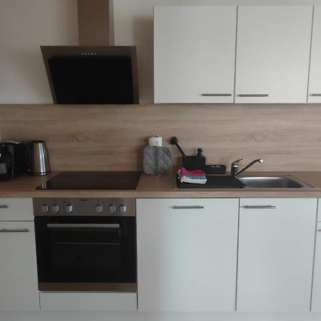Ferienwohnung Alvino FDH Habitación foto
