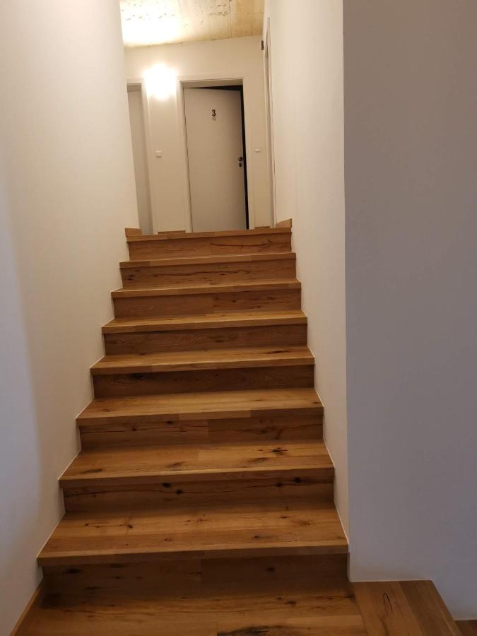 Ferienwohnung Alvino FDH Exterior foto