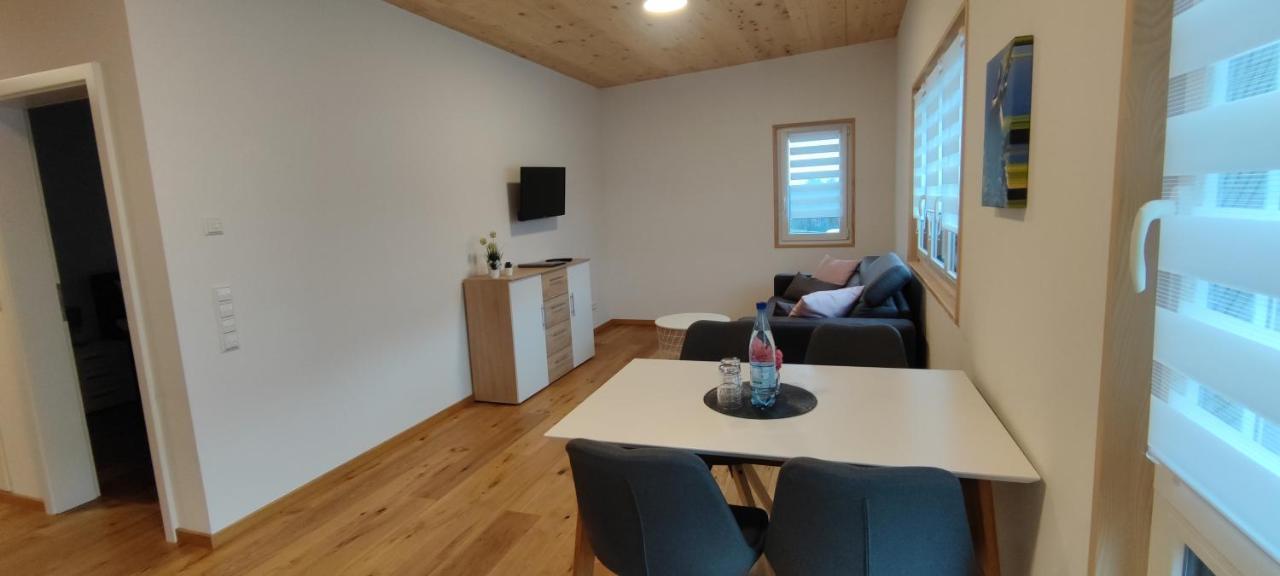 Ferienwohnung Alvino FDH Exterior foto