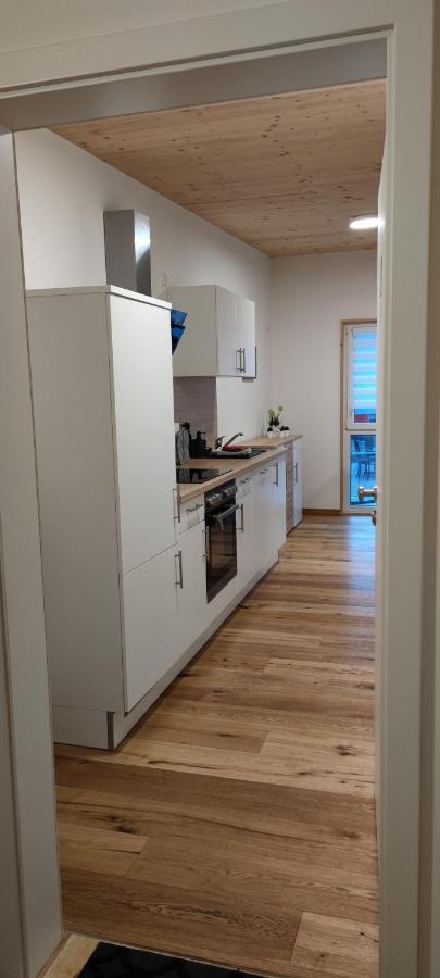 Ferienwohnung Alvino FDH Exterior foto