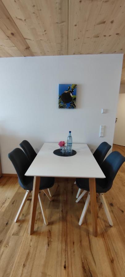 Ferienwohnung Alvino FDH Exterior foto