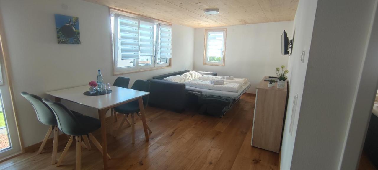 Ferienwohnung Alvino FDH Exterior foto