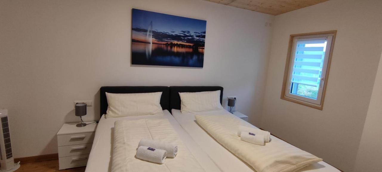 Ferienwohnung Alvino FDH Exterior foto