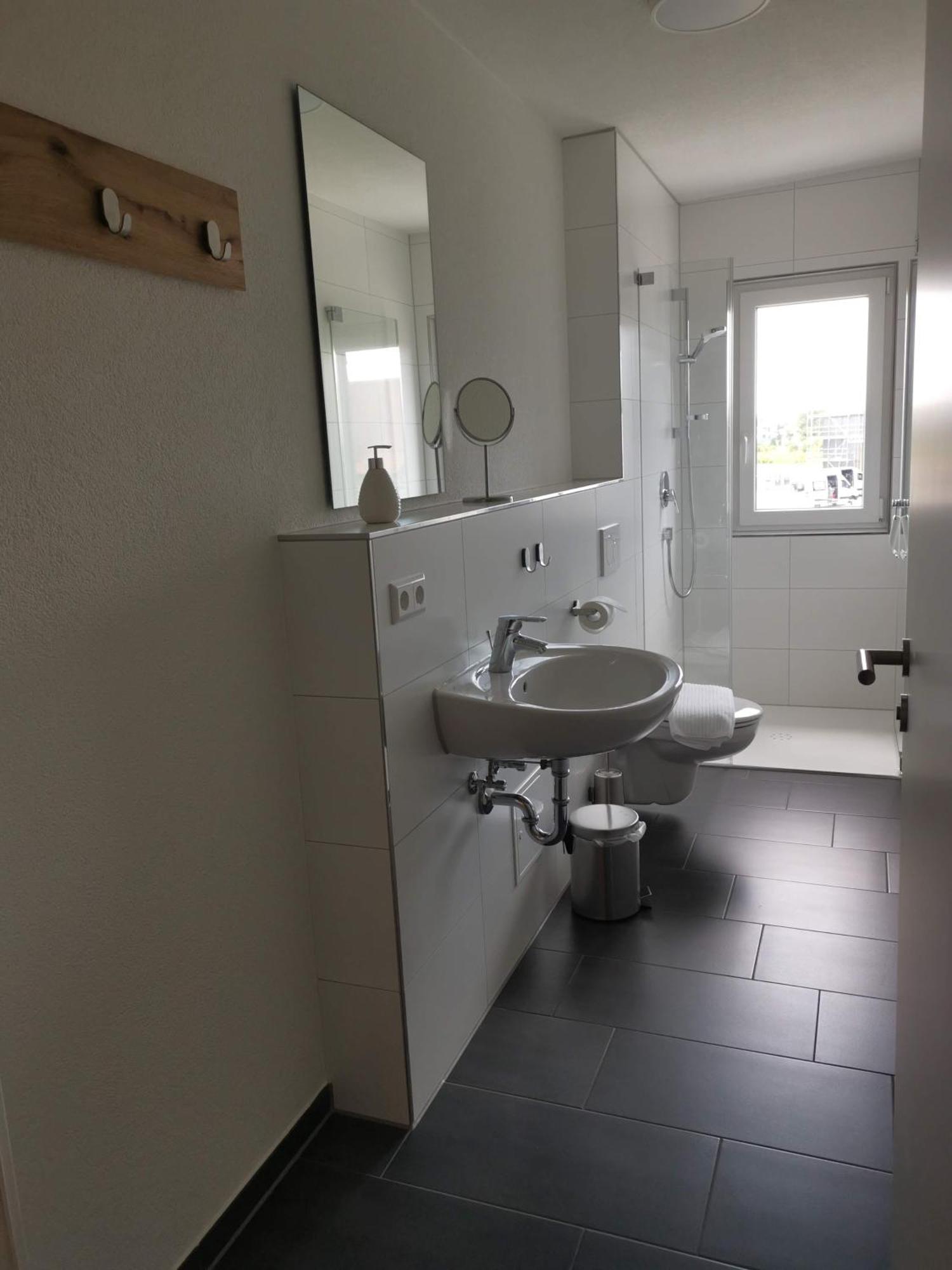 Ferienwohnung Alvino FDH Exterior foto