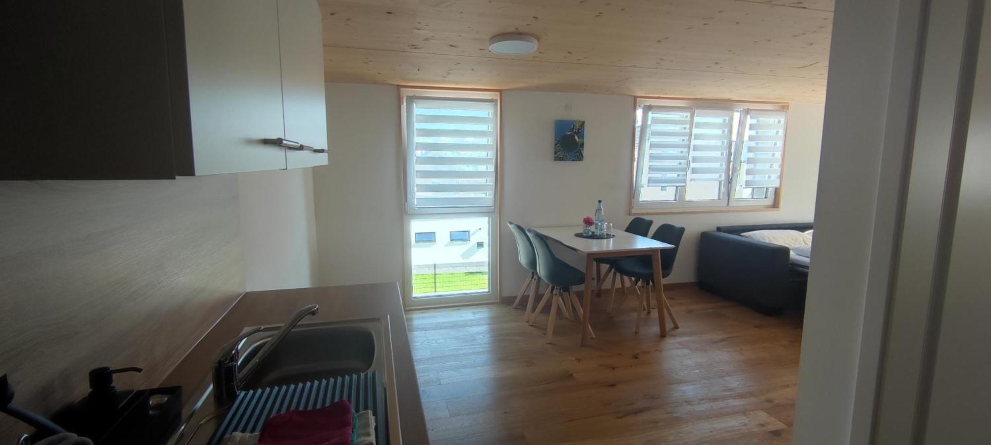 Ferienwohnung Alvino FDH Habitación foto