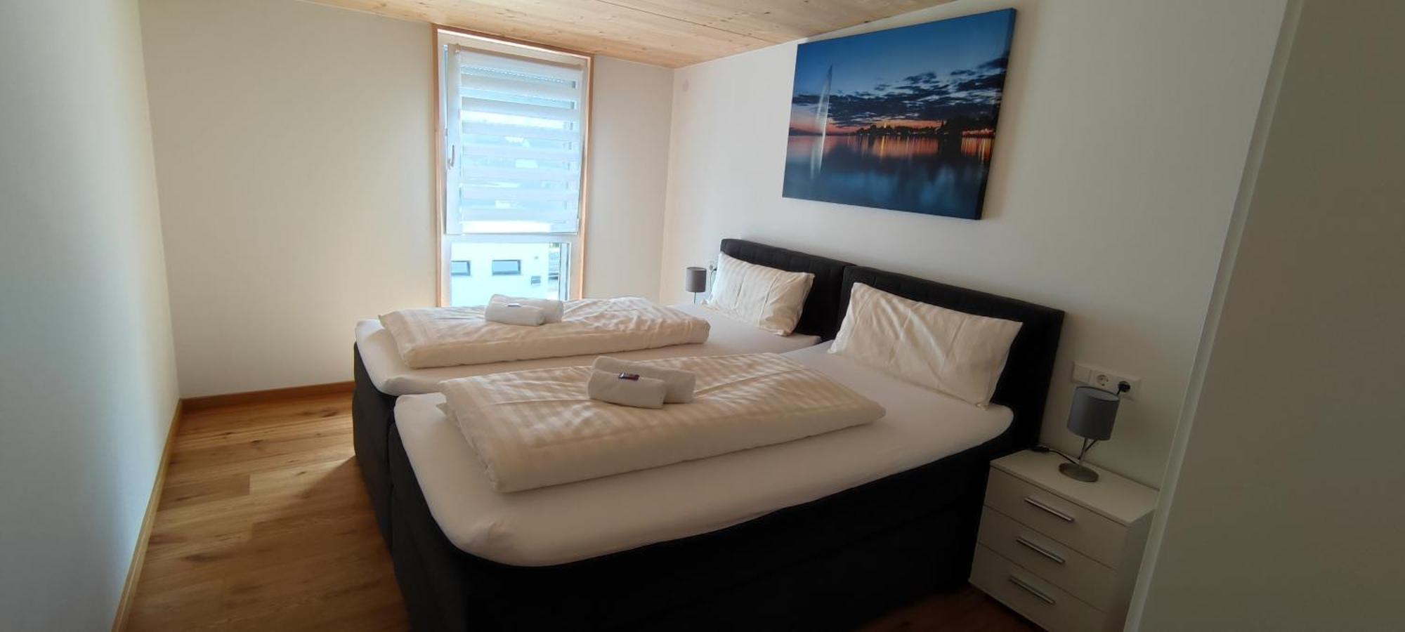 Ferienwohnung Alvino FDH Habitación foto