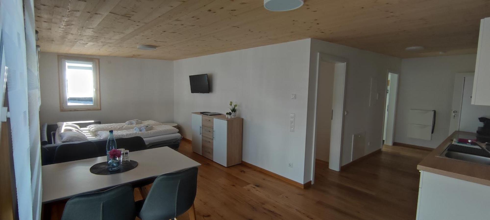 Ferienwohnung Alvino FDH Habitación foto