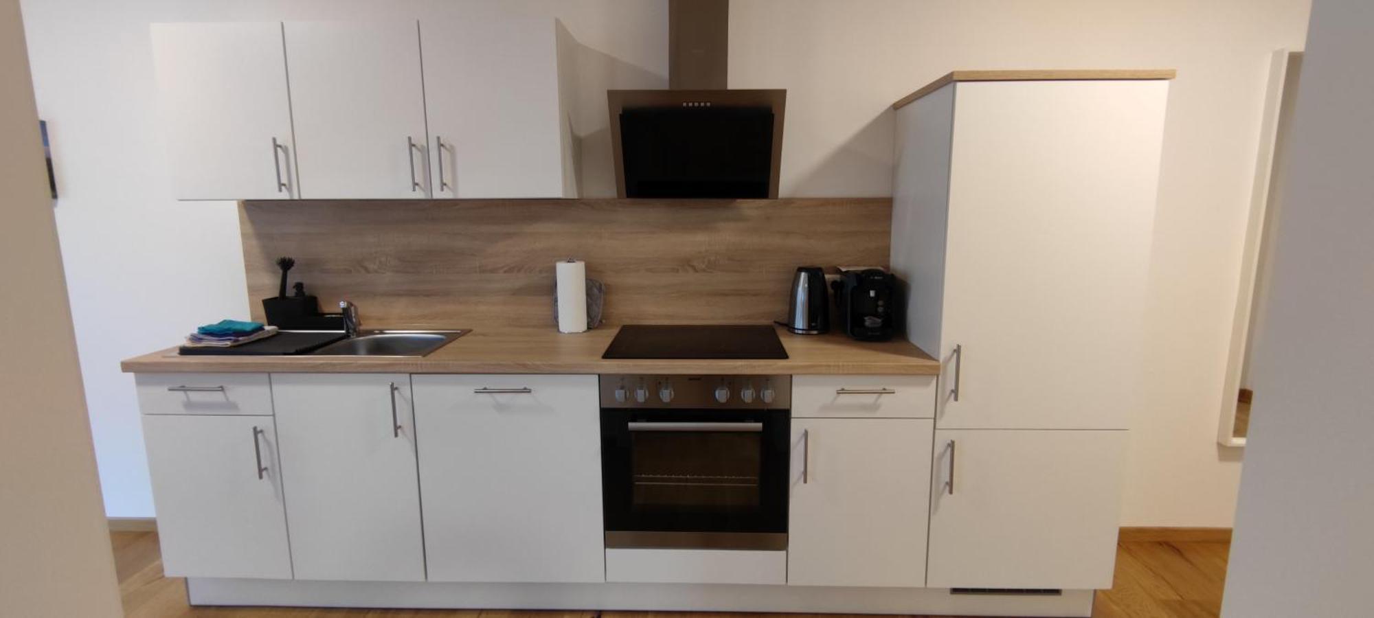 Ferienwohnung Alvino FDH Exterior foto