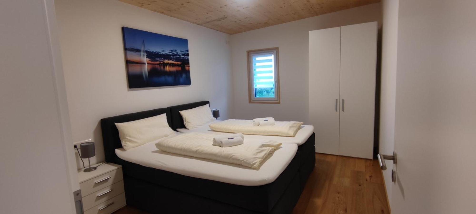 Ferienwohnung Alvino FDH Exterior foto